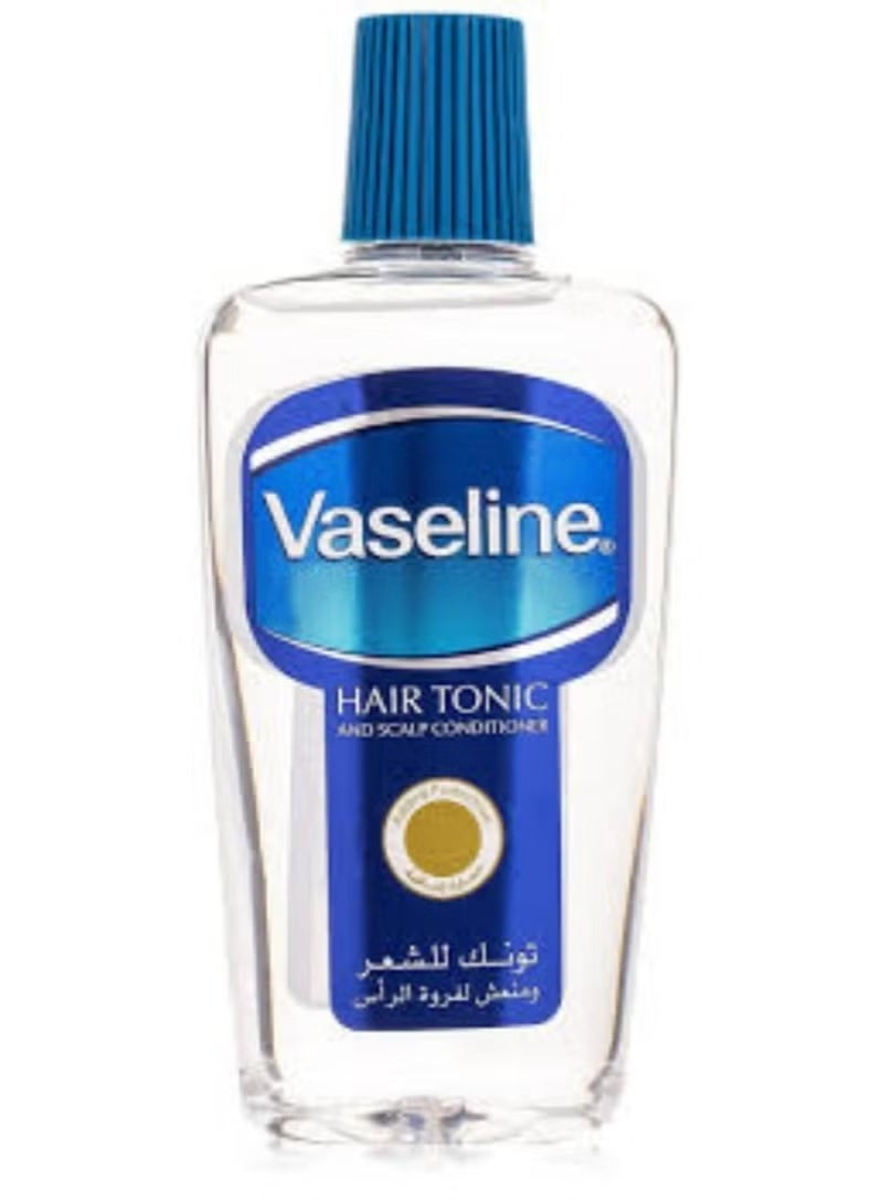 Vaseline Hair Tonic And Scalp Conditioner 300ml - Image 1
